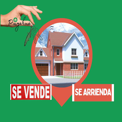 Corredora de Propiedades Puyehue, ventas, arriendo y asesorías.