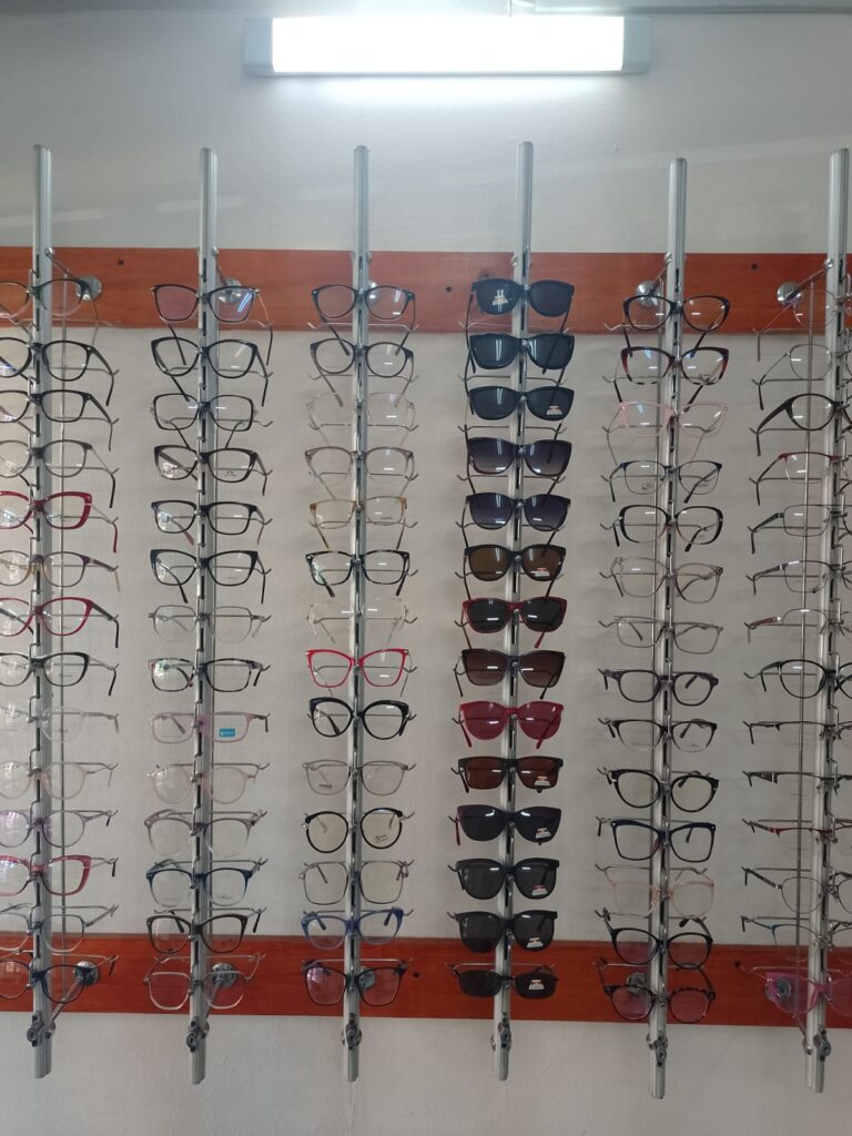 Óptica Círculo Innova, lo último en tendencia en lentes y cristales